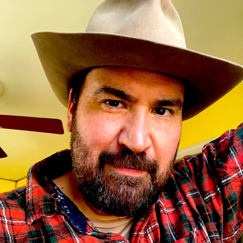 Meet your Posher, Matt